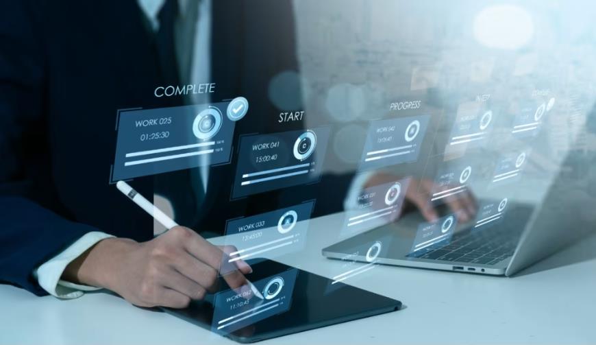 海州区小程序定制：本地计算赋能，解锁核心优势