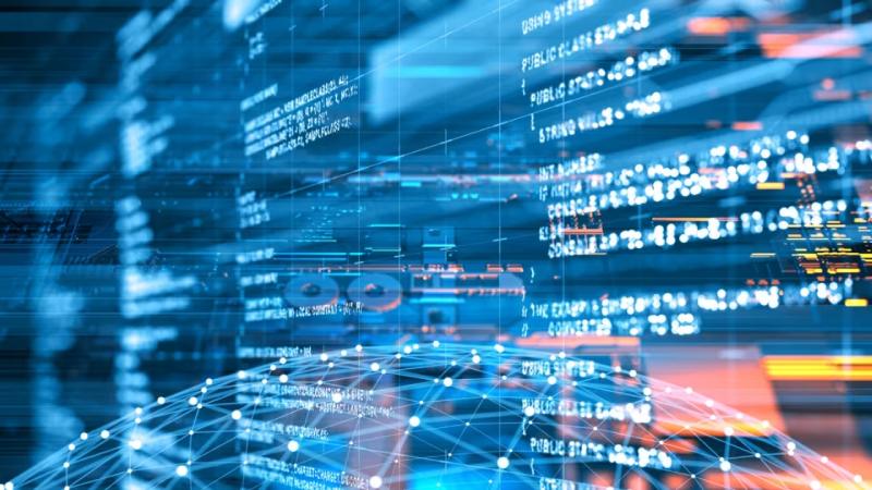 Linux基石:海州区小程序开发公司的技术底座与发行版选择逻辑